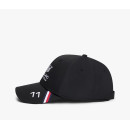 GORRA OFICIAL CHECO PEREZ CADILLAC 2026 BLACK
